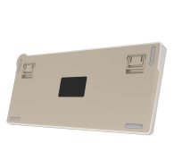 Royal Kludge RK N80 Rosy Clouds Red switch - 1455785 - zdjęcie 3